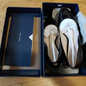 Cole Haan Kelsey Pump  WP - 6B